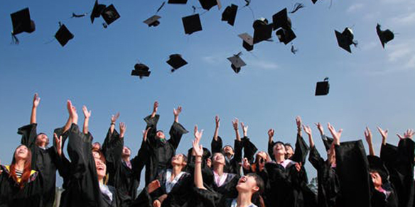 Postgraduate programs