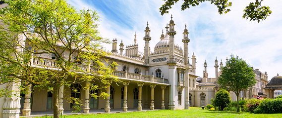 BRIGHTON