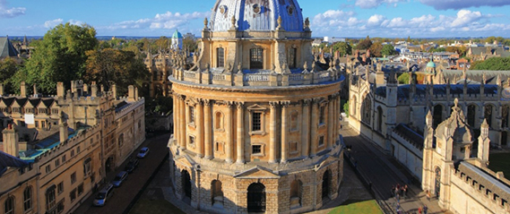 OXFORD