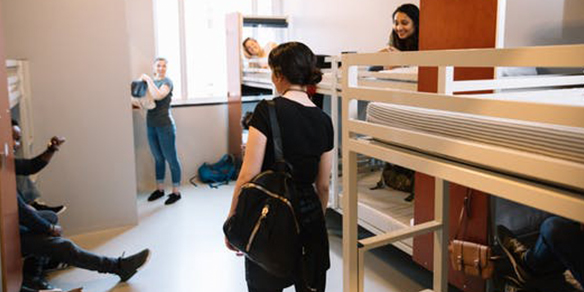 Undergraduate programs